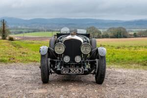 Imagen 7/9 de Bentley 4 1/2 Litre (1929)