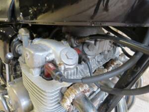 Immagine 25/43 di Honda CB 550 K (1979)