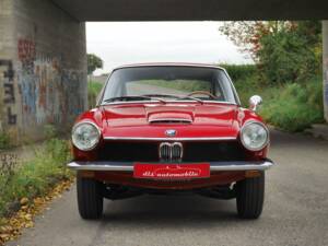 Image 33/38 de BMW 1600 GT (1968)