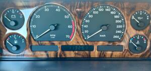 Bild 9/29 von Jaguar XJ 40 3.2 (1994)