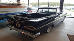 Bild 2/9 von Chevrolet El Camino (1959)