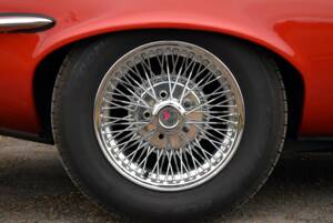 Bild 18/50 von Jaguar E-Type V12 (1974)