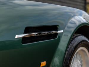 Bild 61/92 von Aston Martin V8 Volante X-Pack (1989)