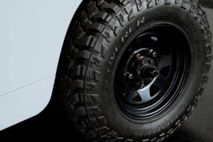 Bild 45/50 von Land Rover 88 (1961)