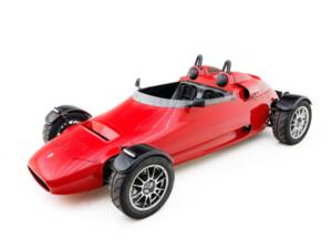 Image 4/38 of Brooke 260 RR (2008)