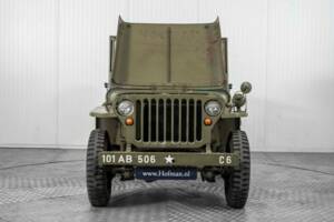 Afbeelding 37/50 van Willys MB (1943)