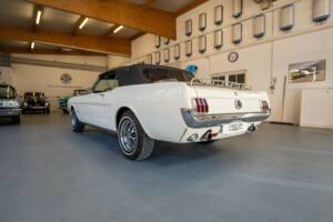 Image 4/30 de Ford Mustang 289 (1965)