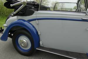 Image 31/60 of BMW 319 Drauz (1936)