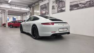 Afbeelding 9/26 van Porsche 911 Carrera GTS (2015)