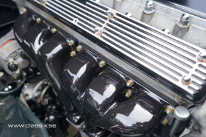 Image 13/30 of Jaguar 420 G (1970)