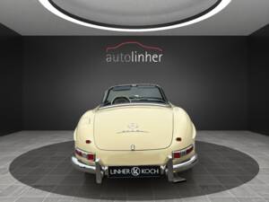 Bild 4/11 von Mercedes-Benz 300 SL Roadster (1959)