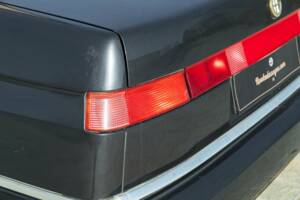 Imagen 9/49 de Alfa Romeo 164 2.0 Super (1995)