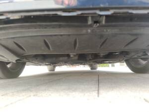 Image 94/100 of Saab 9-3 2.8 T (2007)