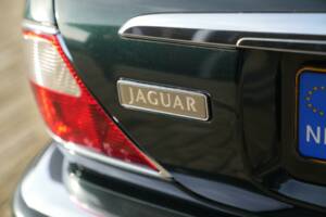 Afbeelding 10/30 van Jaguar XJ6 3.2 Sovereign (1997)