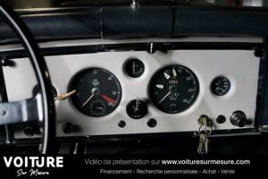 Afbeelding 11/20 van Jaguar XK 150 3.4 S DHC (1960)