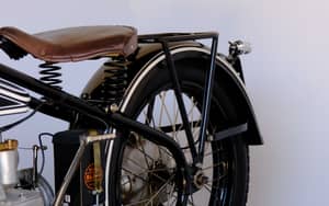 Image 56/88 of BMW R 62 (1929)
