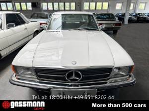 Bild 2/15 von Mercedes-Benz 350 SLC (1973)