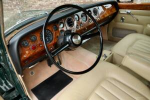 Bild 3/50 von Rolls-Royce Silver Shadow I (1967)
