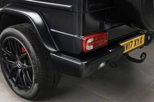 Bild 32/50 von Mercedes-Benz G 63 AMG (lang) (2017)