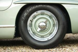Image 21/50 of Mercedes-Benz 300 SL &quot;Gullwing&quot; (1955)