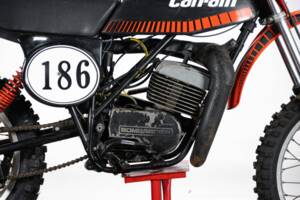 Imagen 38/50 de Can-Am 250 MX-3 "Black Widow" (1977)