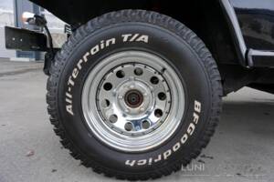 Image 15/50 de Jeep Wrangler 4.0 (1992)