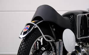 Image 83/92 of BMW R 51 (1939)