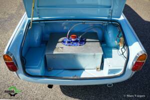 Image 40/43 of Triumph TR 4 (1962)