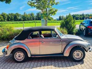 Immagine 5/20 di Volkswagen Käfer 1303 (1978)