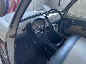 Image 2/8 of FIAT 1100-103 TV Vignale (1957)