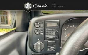 Immagine 13/40 di Ford Scorpio 2,9i (1991)