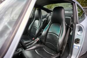 Bild 27/32 von Porsche 911 Carrera (1995)