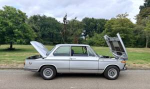Obraz 30/36 pojazdu BMW 2002 (1975)