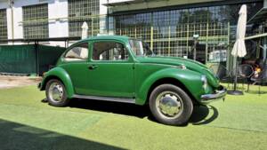 Image 9/54 de Volkswagen Käfer 1200 (1971)