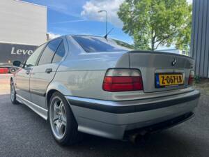 Afbeelding 8/8 van BMW M3 (1996)