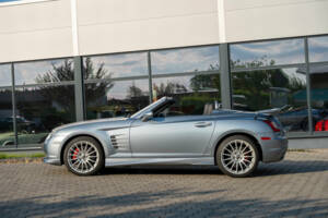 Afbeelding 29/29 van Chrysler Crossfire SRT-6 (2006)