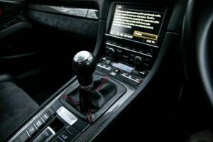 Bild 14/41 von Porsche Boxster Spyder (2016)