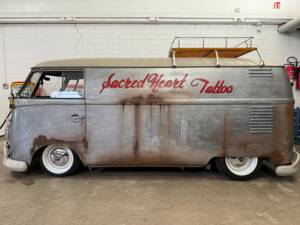 Image 1/19 of Volkswagen T1 Brasil (1960)