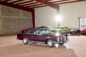 Bild 3/47 von Mercedes-Benz 280 SE (1970)