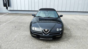 Bild 1/68 von Alfa Romeo Spider 2.0 Twin Spark 16V (2001)
