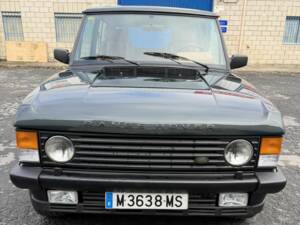 Image 3/8 of Land Rover Range Rover Classic 3.5 (1991)