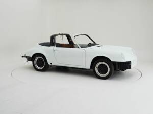 Image 3/15 of Porsche 911 2.7 S (1976)