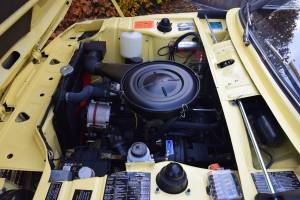 Bild 43/45 von BMW 2002 Baur (1973)