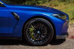 Image 5/46 of BMW M4 Competition xDrive (2025)