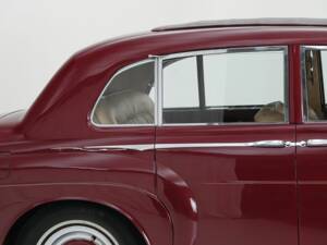 Bild 14/15 von Bentley S1 Continental Mulliner (1958)