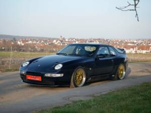 Image 9/37 de Porsche 968 (1991)