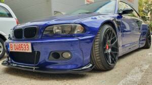 Bild 4/8 von BMW M3 (2001)
