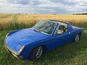 Bild 84/150 von Porsche 914&#x2F;4 1.7 (1972)