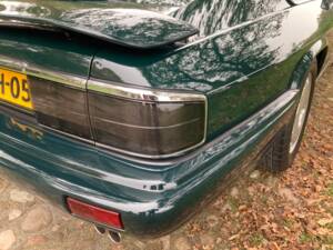 Imagen 44/46 de Jaguar XJRS 6.0 (1992)