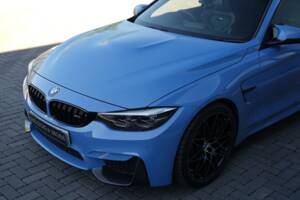 Immagine 26/50 di BMW M4 Competition (2019)